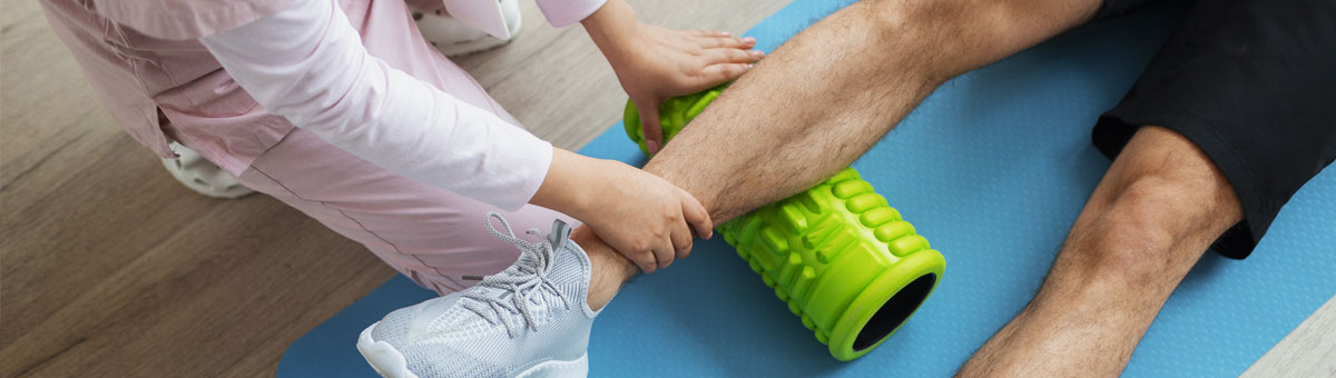 Riabilitazione sportiva e riatletizzazione