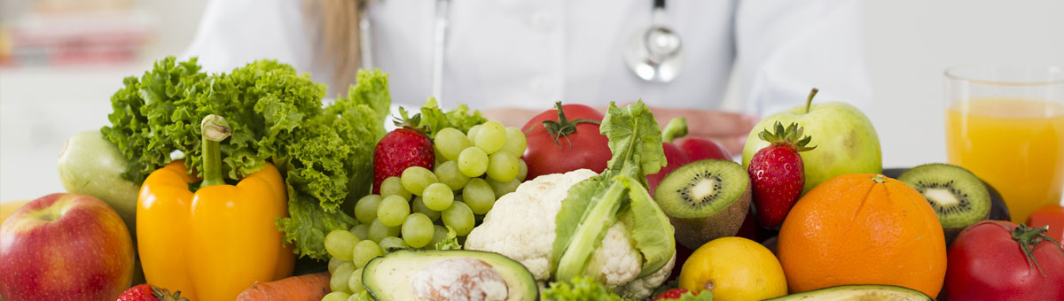 Nutrizione e composizione corporea