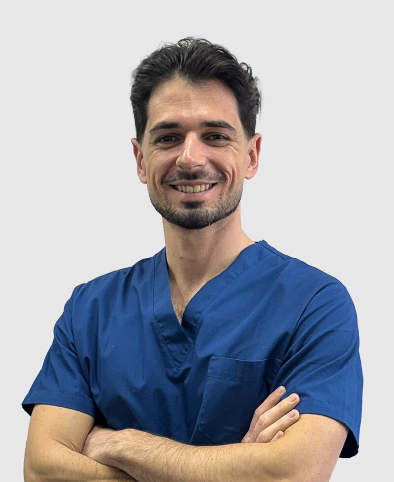 Mirko Mondello