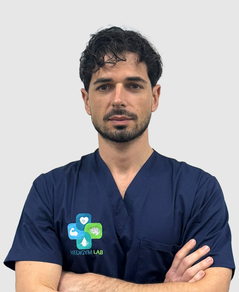 Mirko Mondello