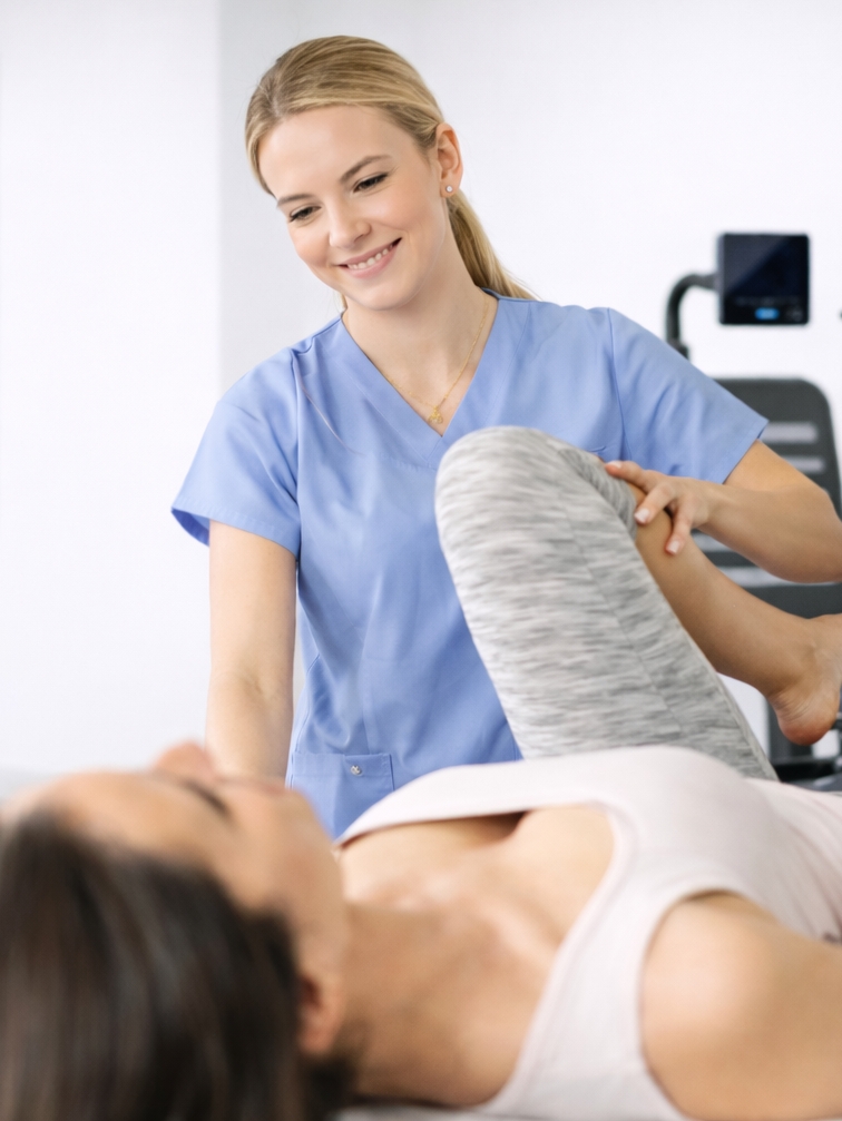 terapia manuale fisioterapia