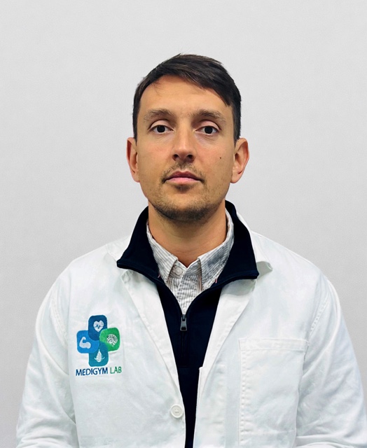 Dott. Valerio Bova