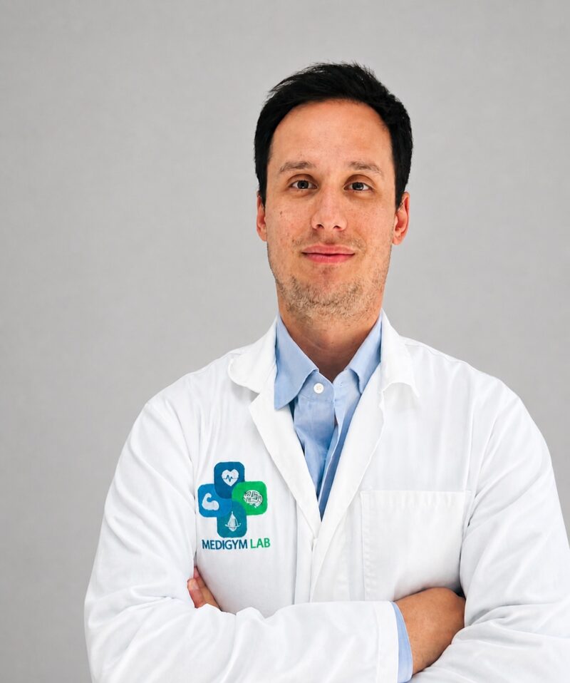 Dott. Francesco De Carli