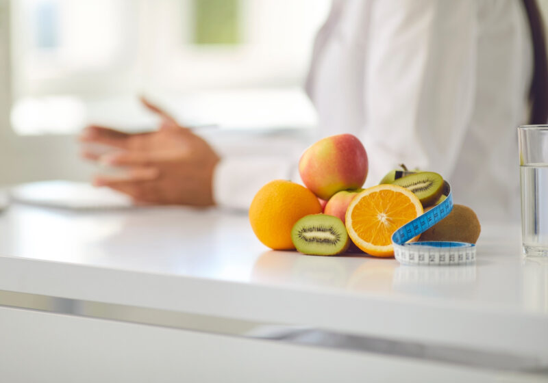 nutrizione in menopausa e scompensi ormonali