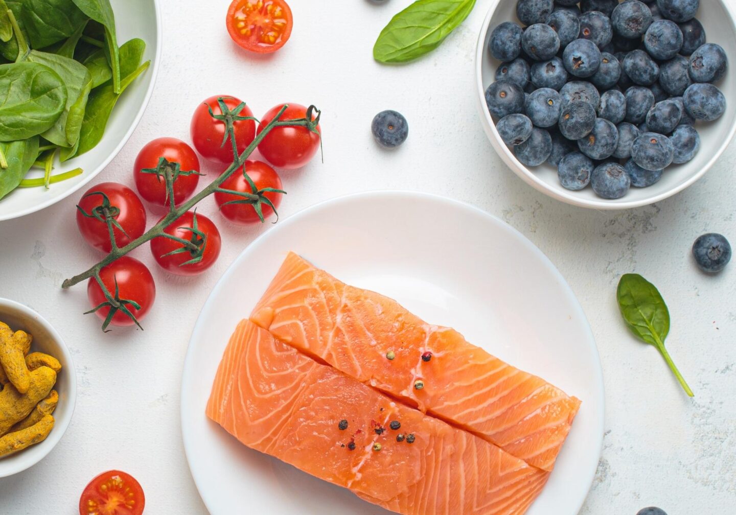 nutrizione sportiva sana per il recupero